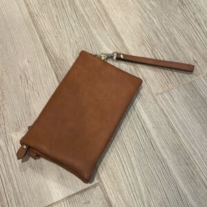 Joy Wristlet Wallet - Perfect Condition